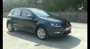 Used Volkswagen Polo [] Highline1.2L (P)