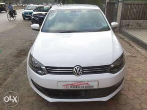 Volkswagen Polo Highline1.2l (p), , Petrol