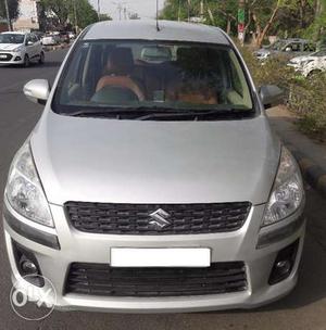  maruti ertiga vdi ABS, silver