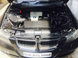  BMW 3 Series diesel  Kms