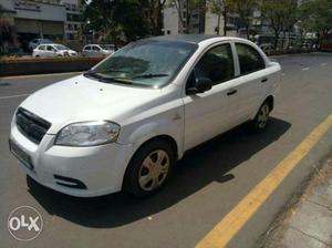 Chevrolet Aveo Lt , Petrol