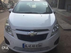 Chevrolet Beat LS | Insured till  | CNG on RC