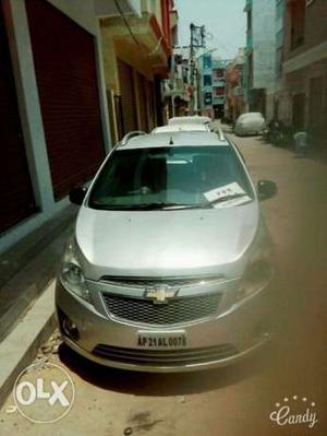 Chevrolet Beat Lt Opt Diesel, , Diesel