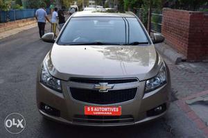 Chevrolet Cruze Ltz, , Diesel