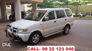 Chevrolet Tavera Neo 3 Ls- 7 Str Bs-iii, , Diesel