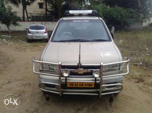  Chevrolet Tavera diesel  Kms