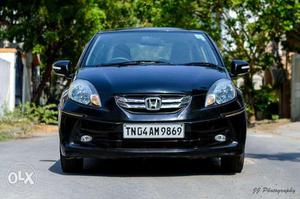 Honda Amaze 1.5 Vx I-dtec, , Diesel