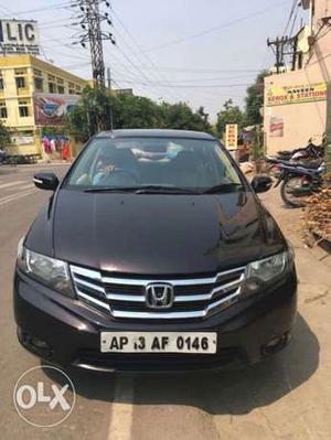 Honda City 1.5 V Mt, , Petrol