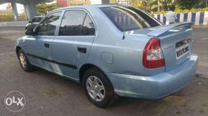 Hyundai Accent, , Petrol