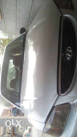 Hyundai Accent diesel  Kms  year