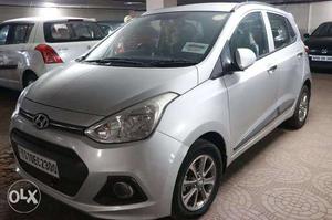 Hyundai Grand I10 Asta 1.1 Crdi (o), , Diesel