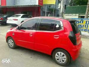 Hyundai I10 Asta 1.2 At Kappa2 With Sunroof, , Petrol