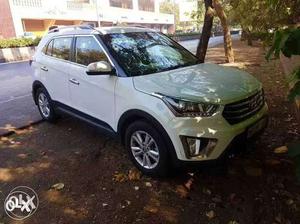  Hyundai Others diesel  Kms