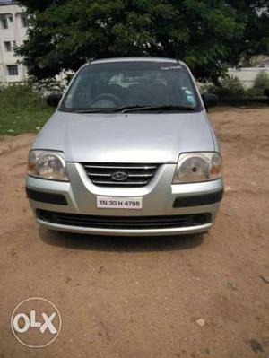 Hyundai Santro Xing, , Petrol