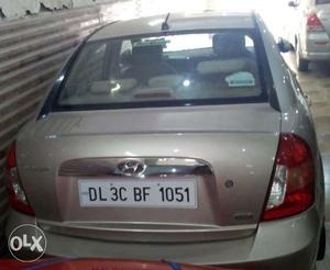 Hyundai Verna, , Diesel