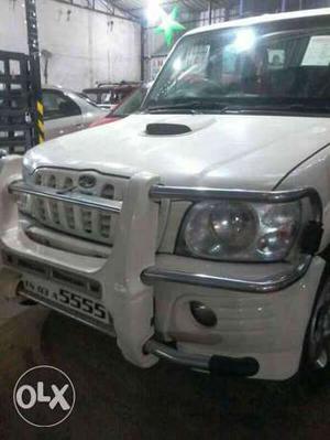 Mahindra Scorpio, , Diesel