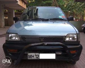 Maruti Suzuki 800 AC Car with LPG for sale