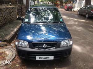 Maruti Suzuki Alto Lxi Bs-IV, , Petrol