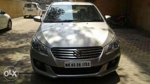 Maruti Suzuki Ciaz Vdi Shvs, , Diesel