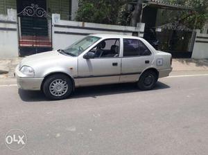 Maruti Suzuki Esteem Lxi Bs-iii, , Petrol