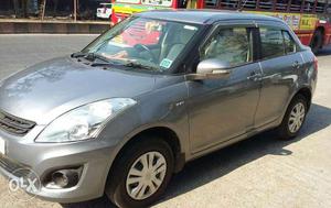 Maruti Suzuki Swift Dzire, , Petrol