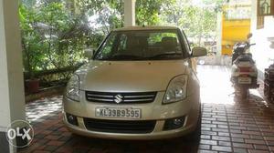  Maruti Suzuki Swift Dzire diesel  Kms