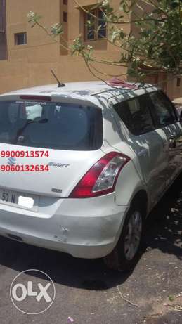 Maruti Suzuki Swift Zdi, , Diesel