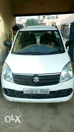 Maruti Suzuki Wagon R cng  Kms  year