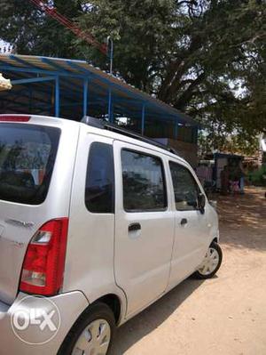  Maruti Suzuki Wagon R petrol  Kms