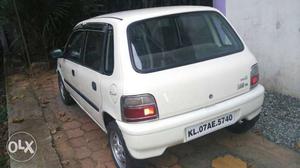 Maruti Suzuki Zen diesel  Kms  year