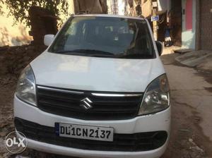 Maruti Wagon R Vxi cng  Kms  year Dec month fixed