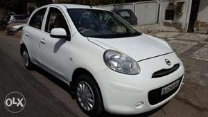 Nissan Micra, , Diesel