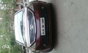 Tata Aria, , Diesel