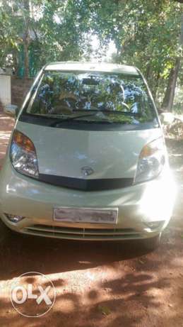 Tata Nano petrol  Kms  year