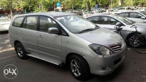 Toyota Innova 2.0 V, , Diesel