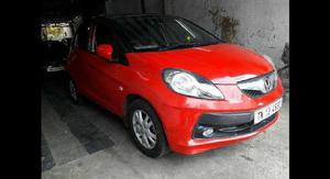 Used Honda Brio [] VX AT