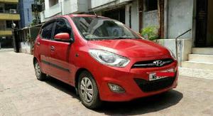 Used Hyundai i] Sportz 1.2 Kappa2