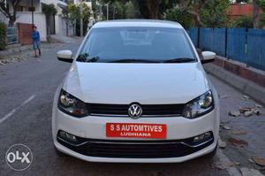 Volkswagen Polo Comfortline 1.5l (d), , Diesel