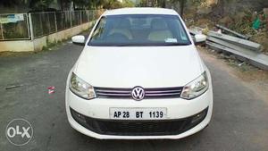 Volkswagen Polo Highline1.2l D, , Diesel