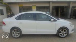 Volkswagen Vento, , Petrol