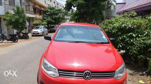 Volkswagen Vento diesel  Kms  year