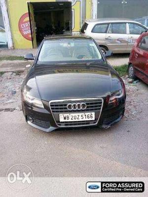 Audi A, Diesel