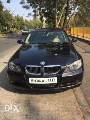 Bmw 3 Series 320d, , Diesel