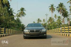 Bmw 5 Series 520d Sedan, , Diesel