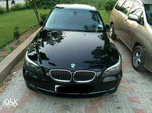 Bmw 530 D top model