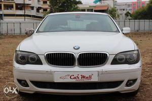 Bmw 7 Series 730ld Sedan, , Diesel