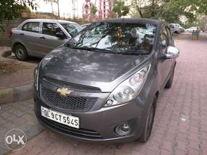  Chevrolet Beat diesel  Kms