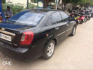  Chevrolet Optra Magnum diesel  Kms