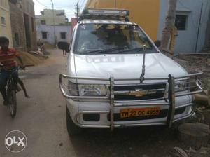 Chevrolet Sail Uva diesel  Kms  year