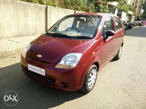 Chevrolet Spark Ls , Petrol